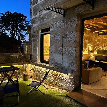 شقة Loft 40-10 فيجو المظهر الخارجي الصورة
