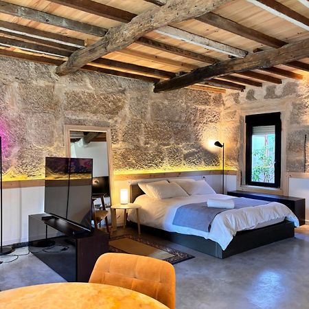 شقة Loft 40-10 فيجو المظهر الخارجي الصورة