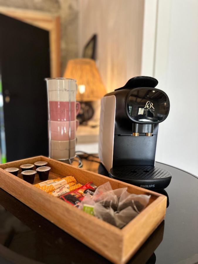 شقة Loft 40-10 فيجو المظهر الخارجي الصورة