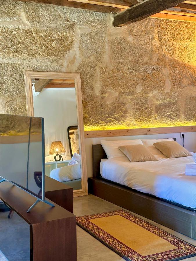 شقة Loft 40-10 فيجو المظهر الخارجي الصورة