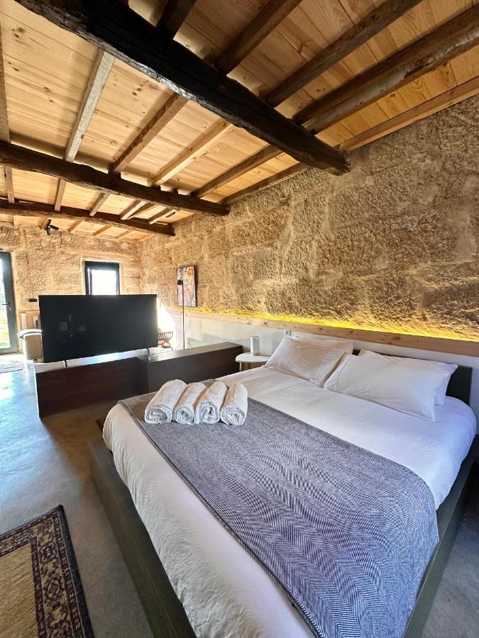 شقة Loft 40-10 فيجو المظهر الخارجي الصورة